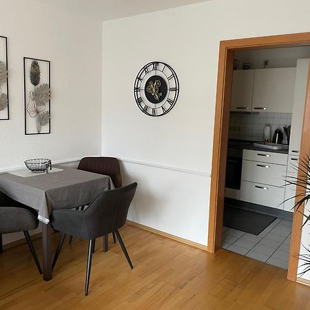 Ferienwohnung Auszeit Hamelin Exteriér fotografie